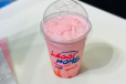 Strawberry Smoothie