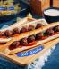 Grilled Kofta Sandwich