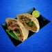 Alexandrian Liver Sandwich In Egyptian Bread