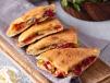 Alexandrian Pastrami Hawawshi