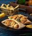 Calamari Fried Sandwich