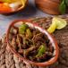 Kebda Iskandarani Spicy