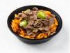 Pasta With Liver Plate Spicy
