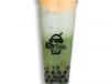 Matcha Cheesecake Milk Tea
