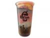 Unicorn Cheesecake Milk Tea