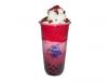 Red Velvet Cheesecake Milk Tea 700ml