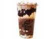 Rocky Road Signature Pearl Milk Tea