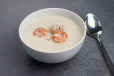 Seafood Creamy Soup