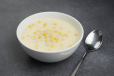 Sweet Corn Creamy Soup