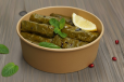 Vegetarian Vine Leaves