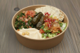 Mixed Appetizers