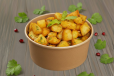 Spicy Potato