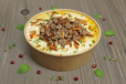 Fatteh Hummus With Meat
