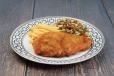 Chicken Escalope