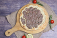 Kofta Manakeesh