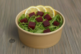 Beetroot And Rocca