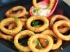 Potato Rings