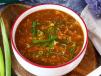 Hot N Sour Soup