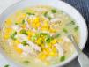 Chicken Corn Soup