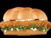 Chicken Fillet Sandwich