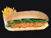 Burger Sandwich