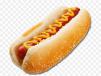 Hotdog Burger Sandwich