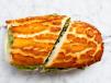 Crunchy Roll Sandwich