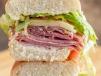 Italian Club Sandwich