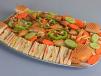 Majlis Club Sandwich