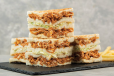 Zinker Club Sandwich