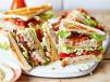 Club Special 2021 Sandwich