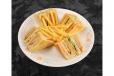 Lulu Club Sandwich
