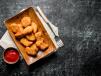 Nuggets Plate