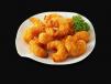 Jumbo Prawns Plate