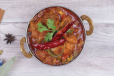 Chicken Kadai