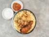 Chicken Dum Biriyani