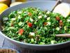 Tabouleh Salad