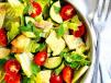 Fattoush Salad