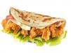Zinker Parotta