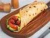 Hotdog Parotta