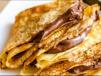 Nutella Parotta
