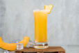 Sweet Melon Juice