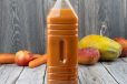 Bottle Juice