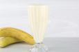 Banana Fresh Juice