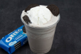 Oreo Milkshake