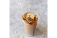 Snickers Milkshake