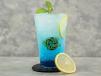 Blueberry Mojito