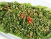 Tabbouleh Plate