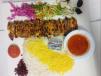 Bekhtiari Kebab