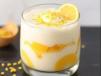 Falooda Mix White And Saffron